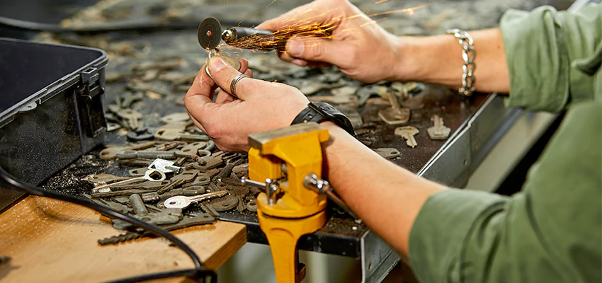 24 Hours Locksmith Solutions in Palm Desert, CA
