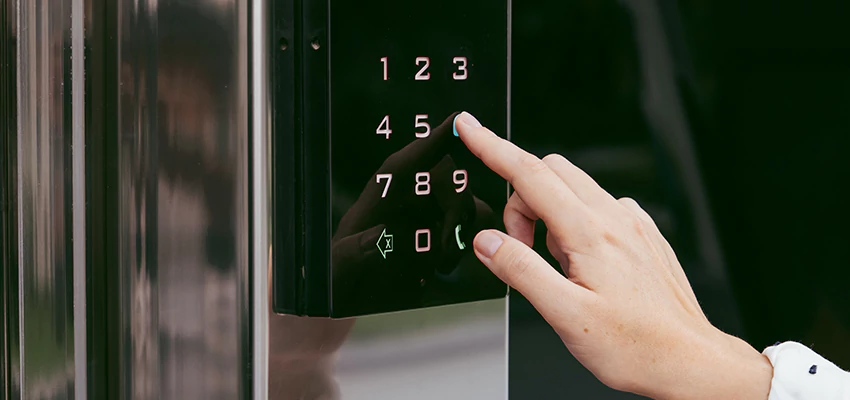 Business Locksmith Solutions in Palm Desert, CA