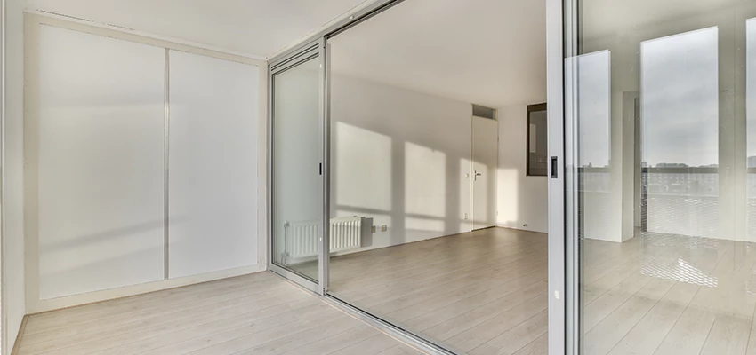 Patio Glass Sliding Door Lock in Palm Desert, CA