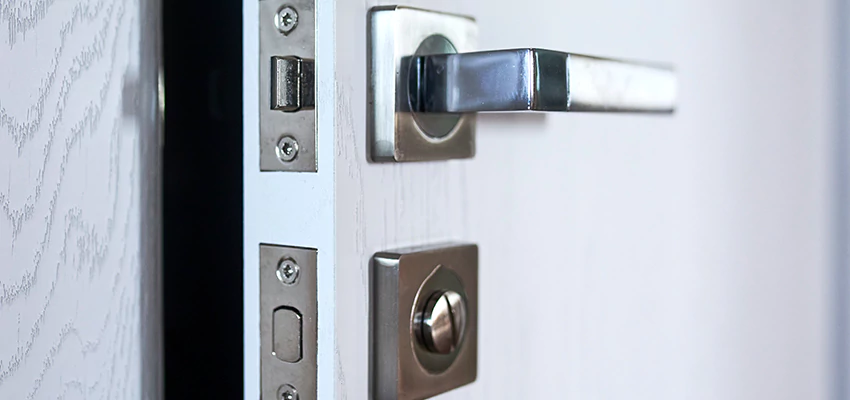 Door Lever Handle Lock Repair in Palm Desert, CA