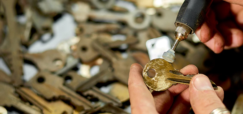 Car Lock Key Repair Service in Palm Desert, CA