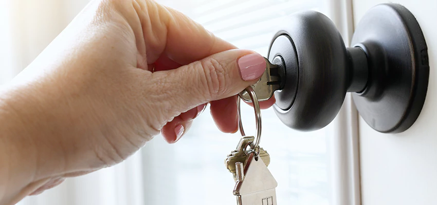 Top Locksmith For Residential Lock Solution in Palm Desert, California