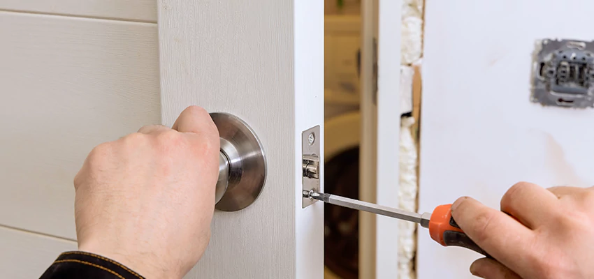Wifi Deadbolt Installation in Palm Desert, CA