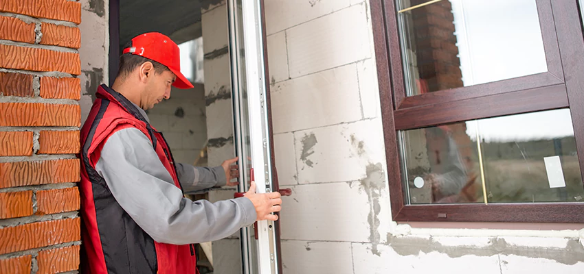 Home Invasion Door Lock Repairs in Palm Desert, CA