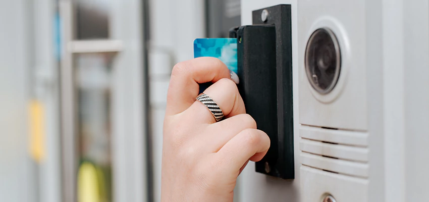 Secure Smartphone-Based Entry Systems Installation in Palm Desert, California