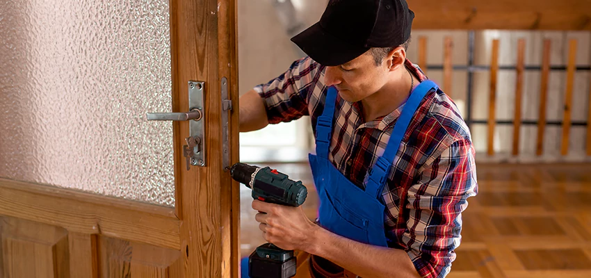 Trusted Local Digital Locks Locksmith Repair in Palm Desert, California