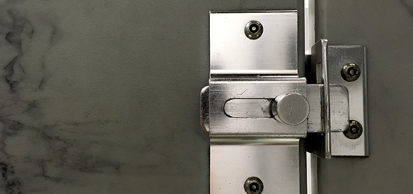Fix A Room Door Lock in Palm Desert, CA