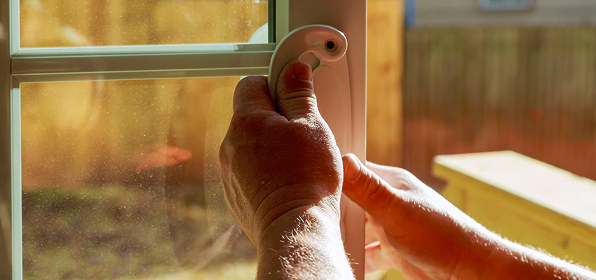 Accordion Sliding Doors Locks Replacement in Palm Desert, CA