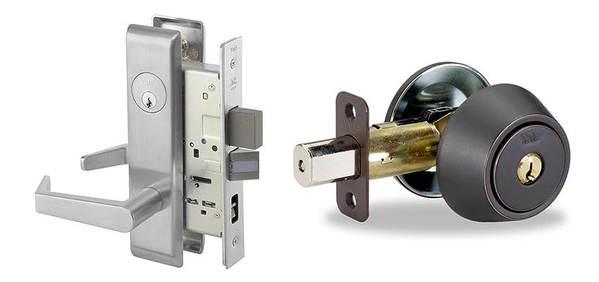 Yale Multipoint Lock in Palm Desert, CA