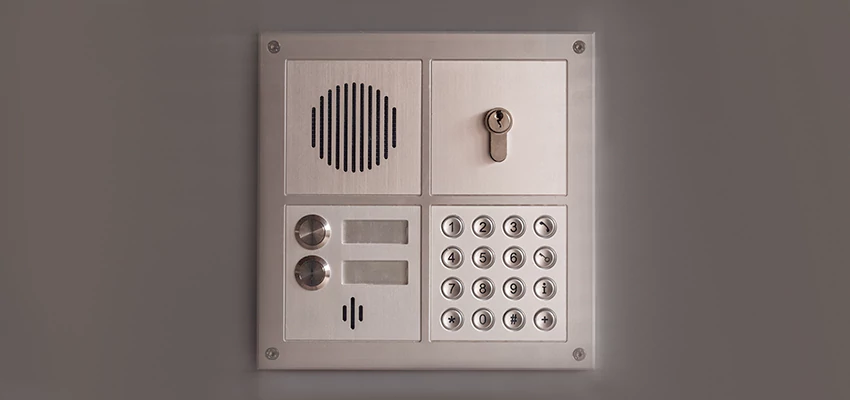 Mobile Access Control System Installation in Palm Desert, CA