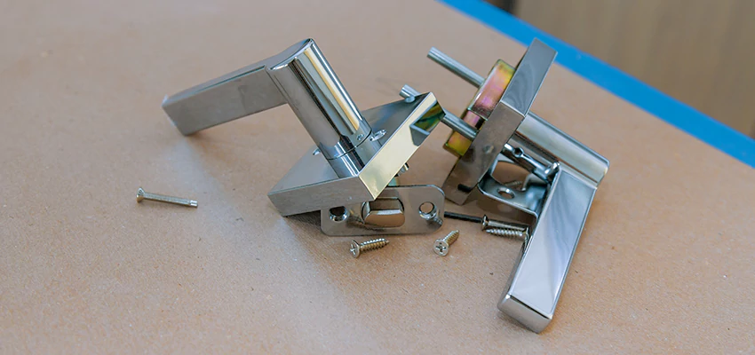 Master Lock Key System Installation Service in Palm Desert, California