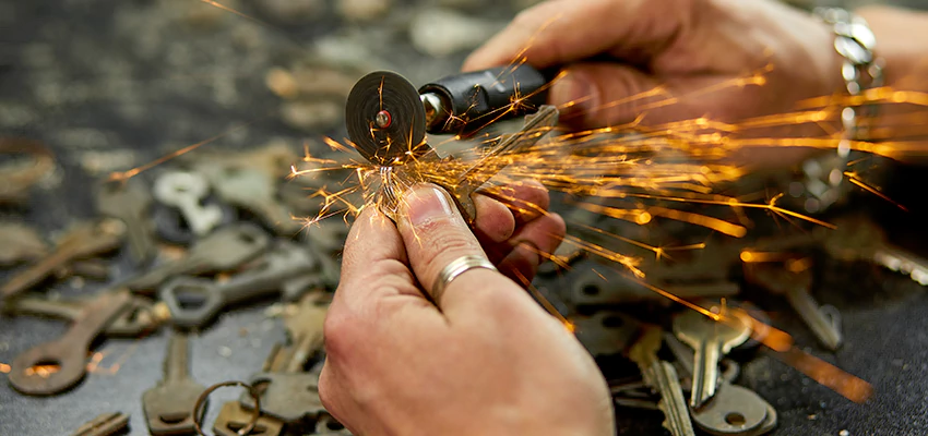 24/7 Locksmith Services For Lock Rekeying in Palm Desert, CA