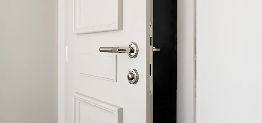 Folding Bathroom Door With Lock Solutions in Palm Desert, CA