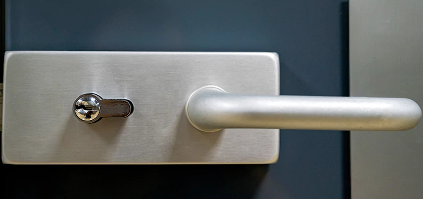 Change Patio Door Locks in Palm Desert, California