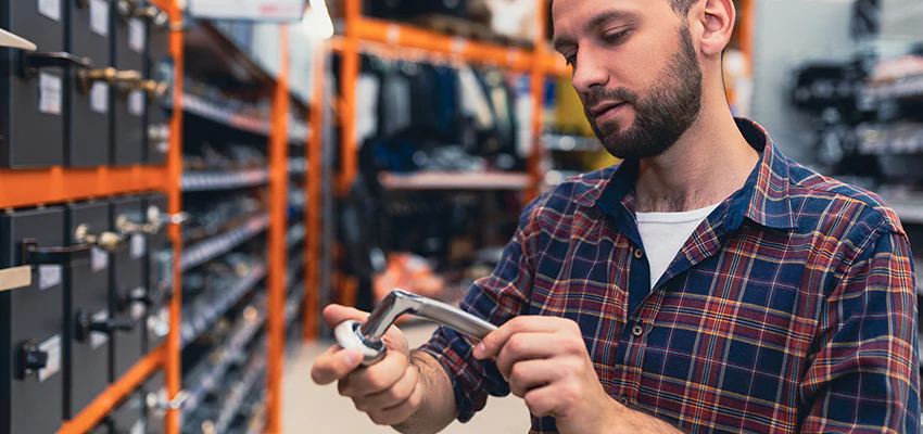 Locksmith For Retail Stores Lockout Services in Palm Desert, California